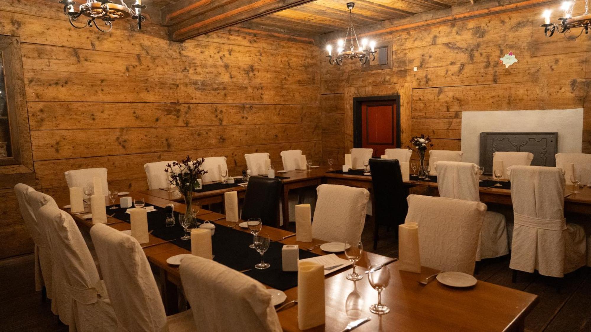 Hotel Haus Im Sack جينا المظهر الخارجي الصورة