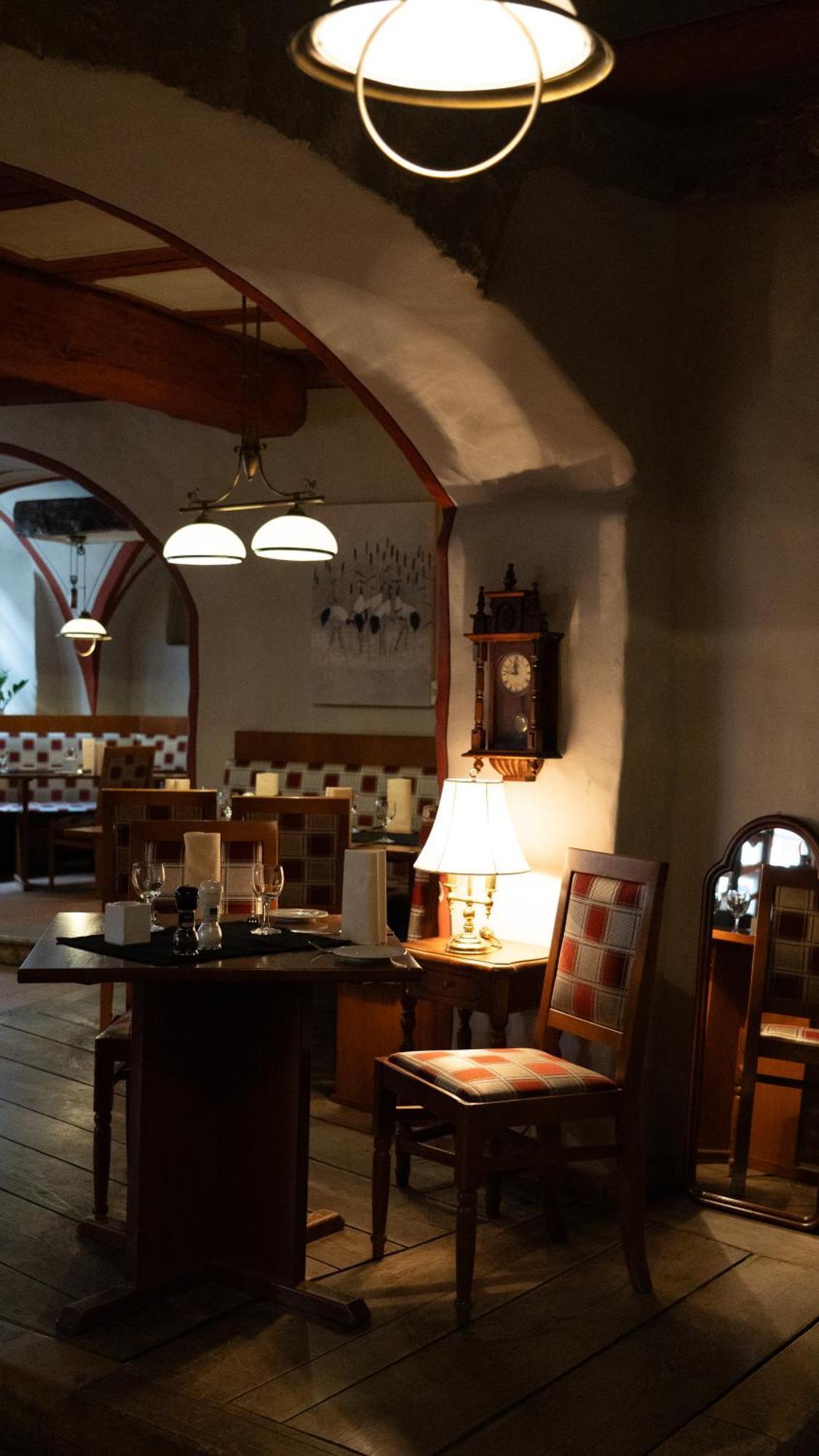 Hotel Haus Im Sack جينا المظهر الخارجي الصورة
